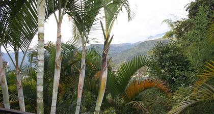 Hotel San Blass