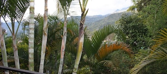 Hotel San Blass