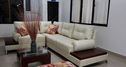 Hotel San Blass