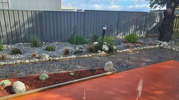 Family Suite | Terrace/patio