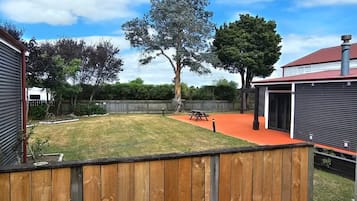 Royal Single Room | Garden view