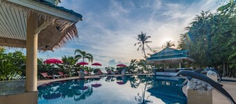 Haad Tian Beach Resort