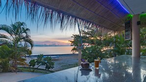 Strandbar