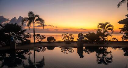 Haad Tian Beach Resort