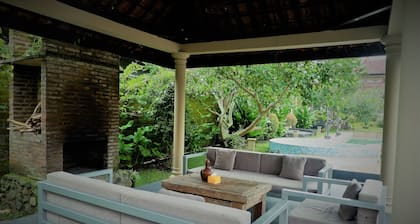 Villa Kendi