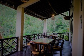 Tiện nghi, dịch vụ nơi lưu trú