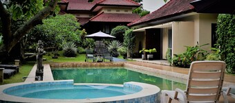 Villa Kendi