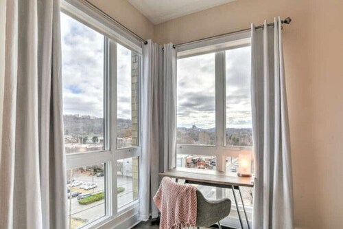 Luxury Condo Downtown Condotel: Komfort eines Hotels mit dem Luxus und Komfort eines Privathauses