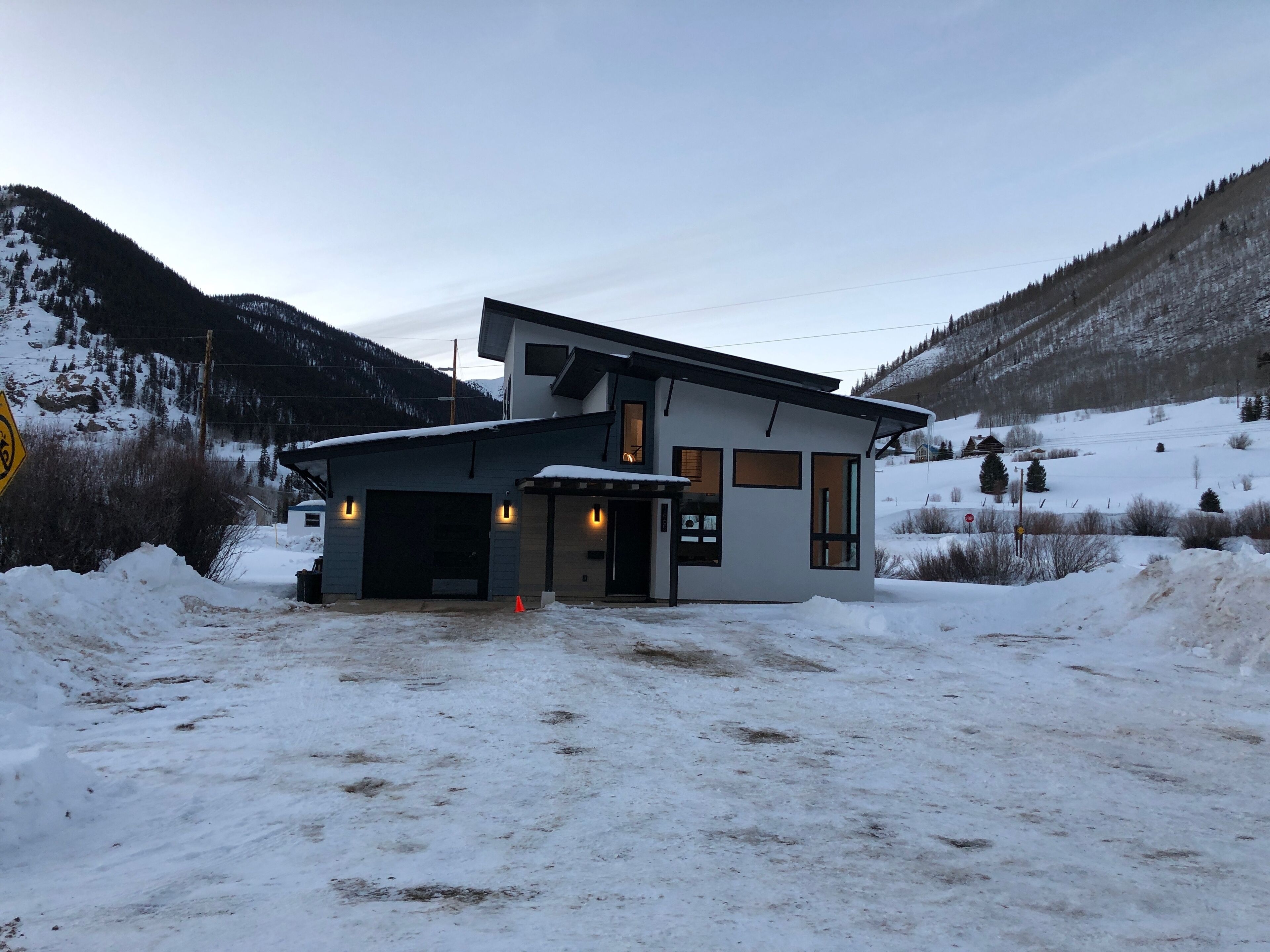 Eksteriør