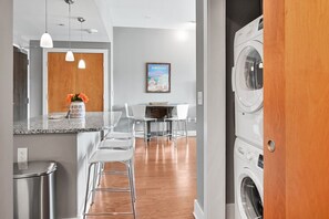 Interior - Three Bedroom Three Bath Downtown Gem (Asheville)