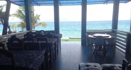 Dolphin Bay Resort Puerto Galera