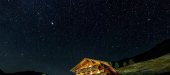 Ferienwohnung Großglockner - Innerkratzerhof**** 4 Appartements