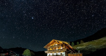 Apartment Großglockner - Innerkratzerhof **** 4 apartments