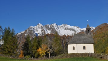 Exterieur