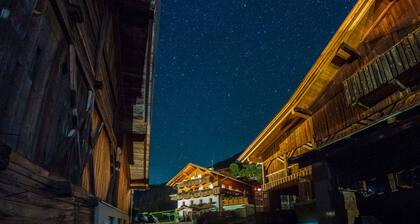 Apartment Großglockner - Innerkratzerhof **** 4 apartments