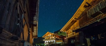 Apartment Großglockner - Innerkratzerhof **** 4 apartments