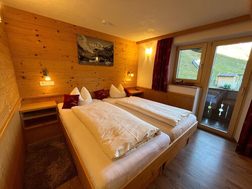 Apartment Großglockner - Innerkratzerhof **** 4 apartments