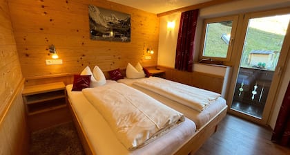 Apartment Großglockner - Innerkratzerhof **** 4 apartments