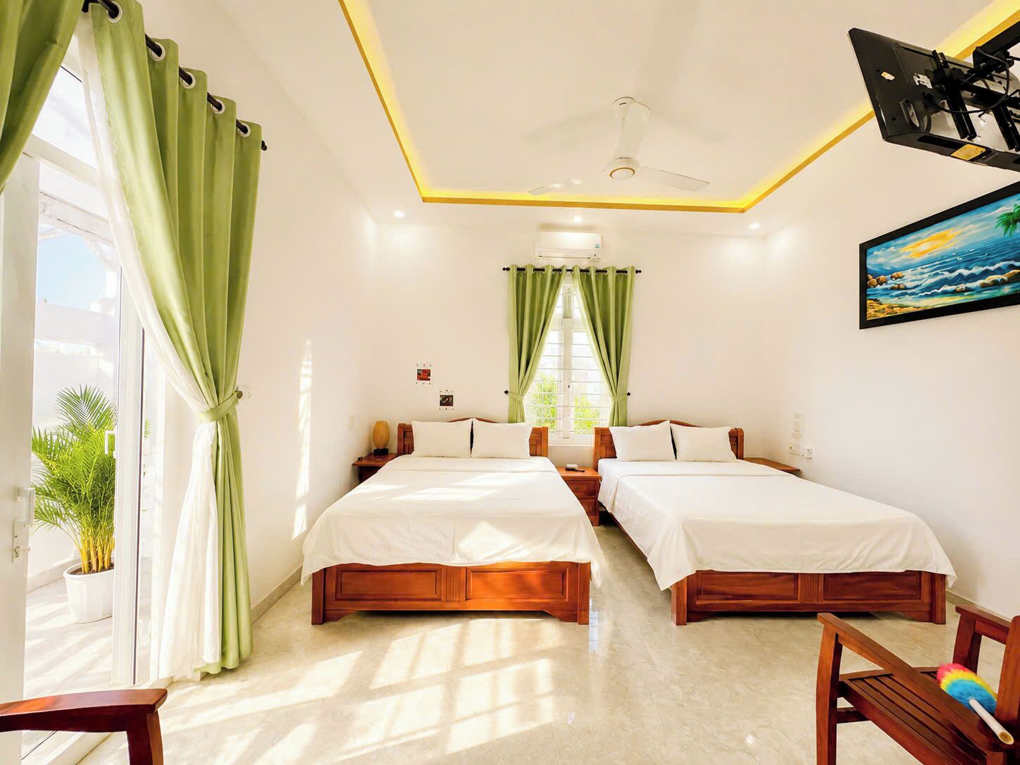 Foto - An Bang beach White Sand Sea Villa