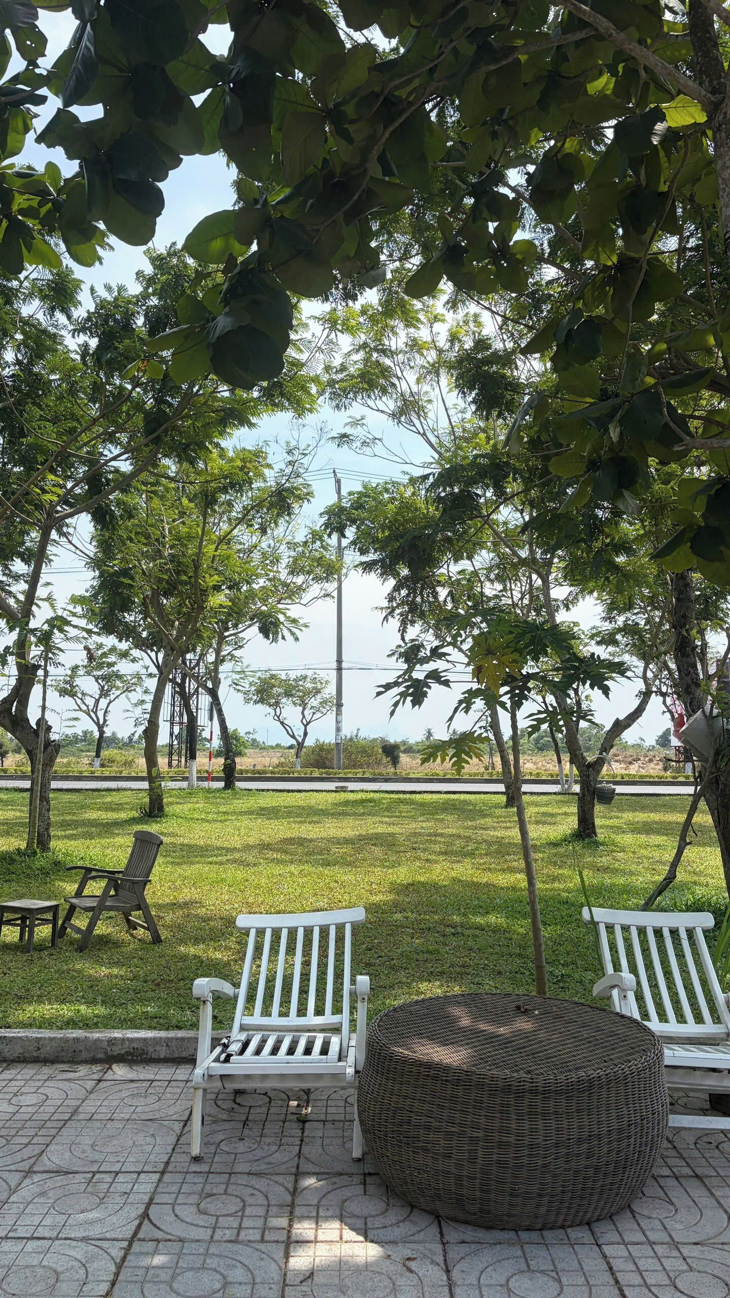 Foto - An Bang beach White Sand Sea Villa
