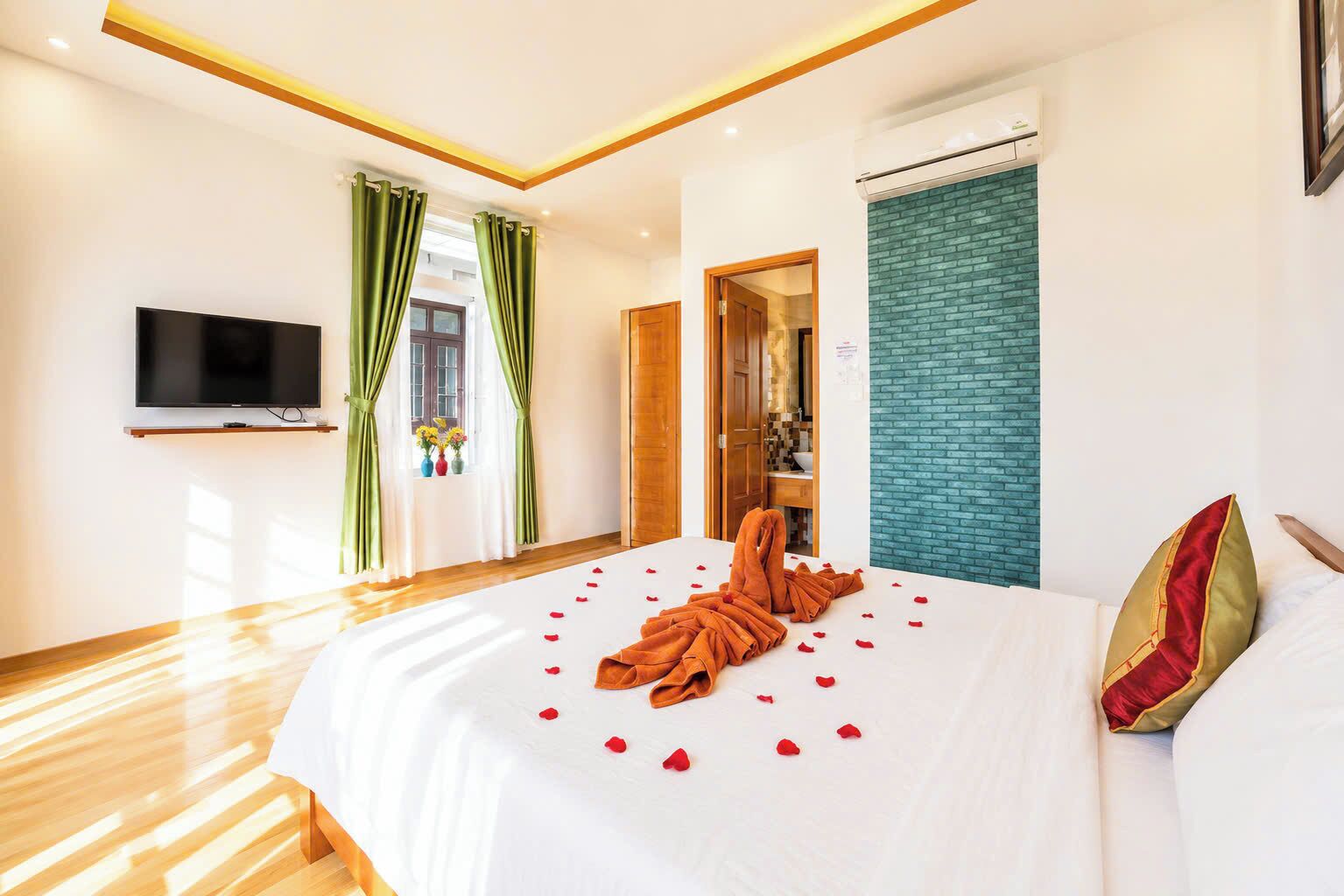 Foto - An Bang beach White Sand Sea Villa