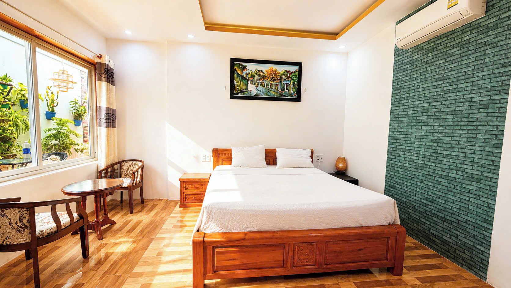 Foto - An Bang beach White Sand Sea Villa