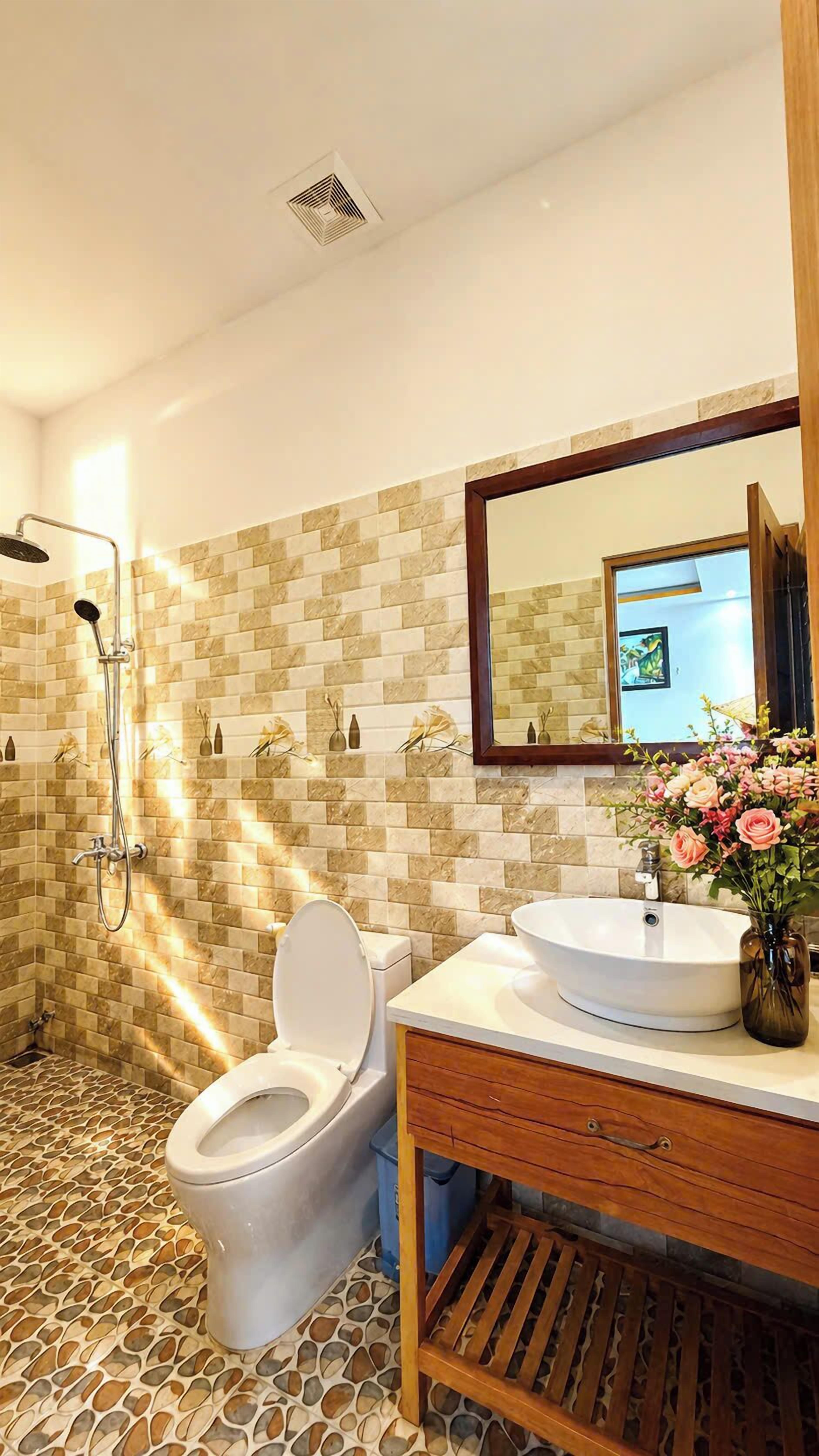 Foto - An Bang White Sand Sea Villa