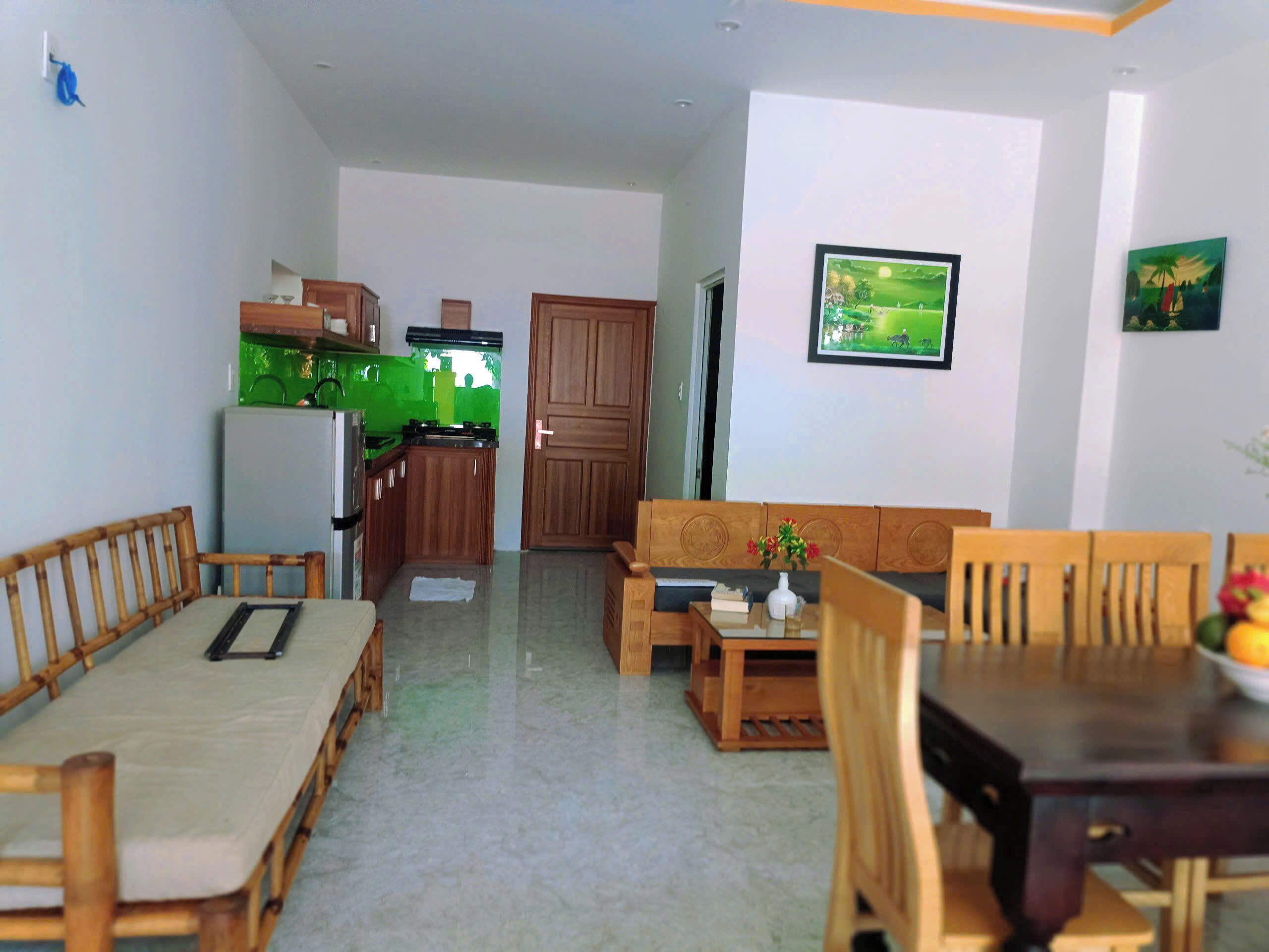 Foto - An Bang beach White Sand Sea Villa