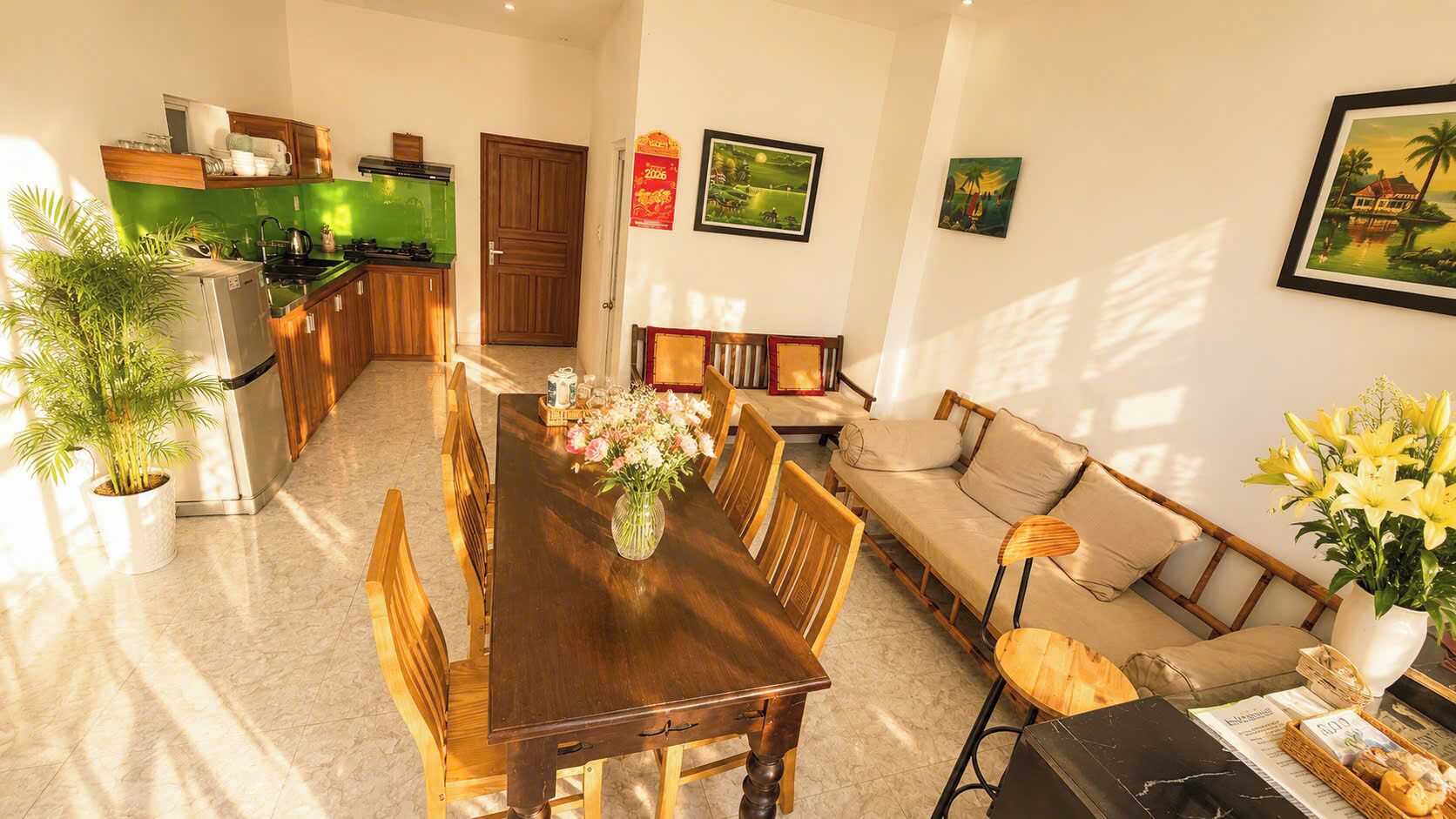 Foto - An Bang White Sand Sea Villa