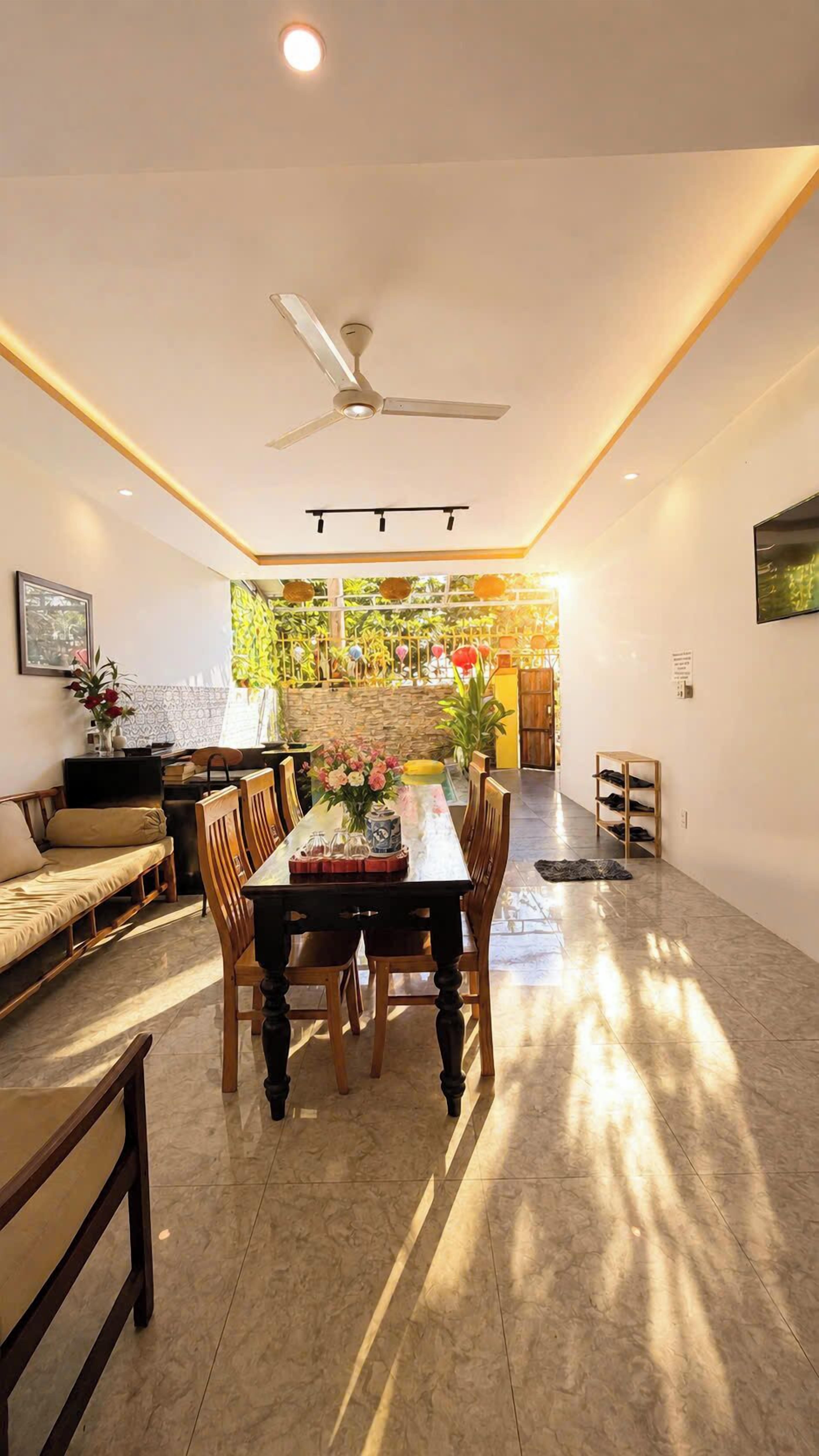 Foto - An Bang beach White Sand Sea Villa