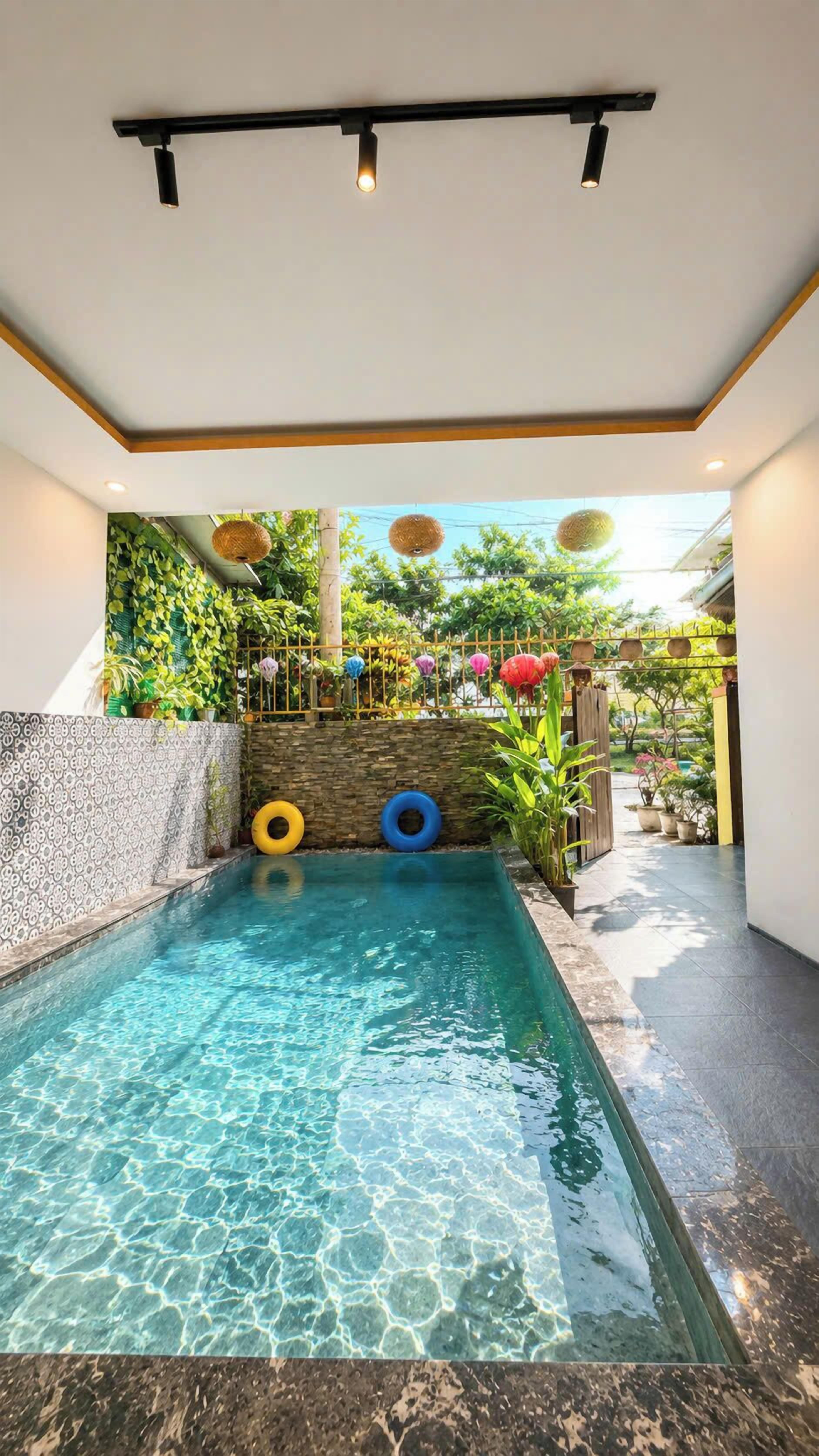 Foto - An Bang beach White Sand Sea Villa