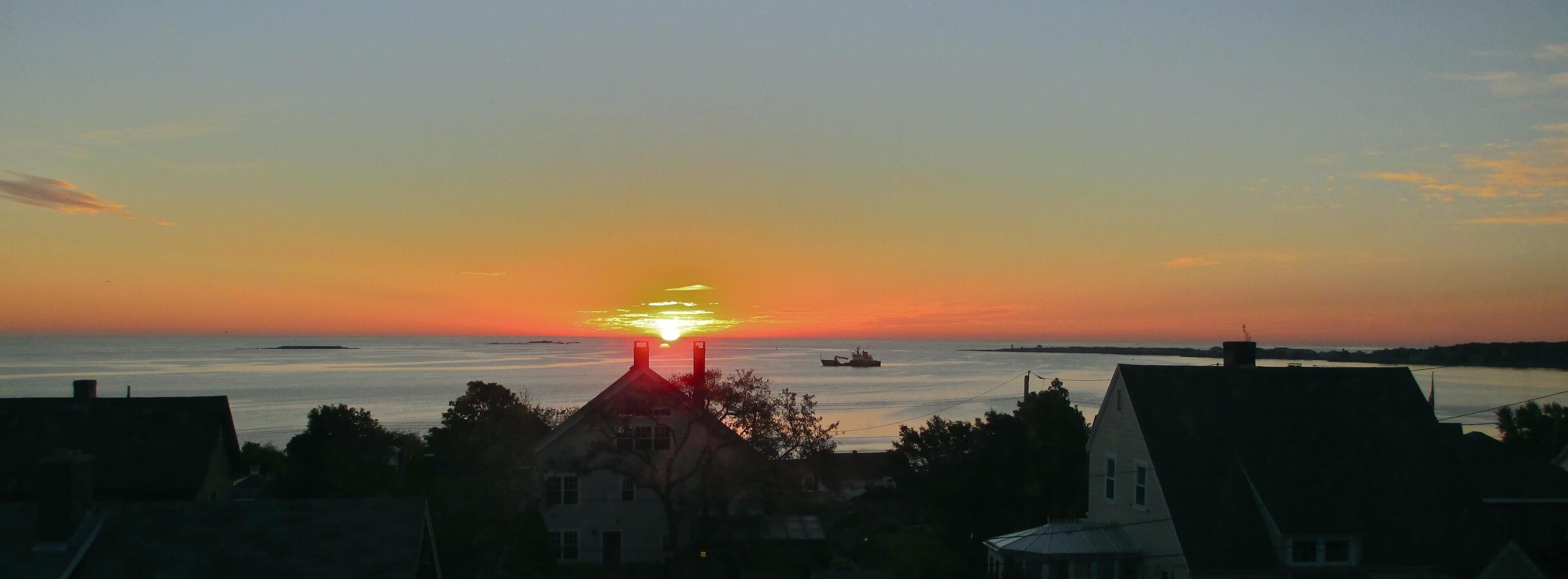 Family Friendly Stay in Rockport -- One prime Summer Week Available!