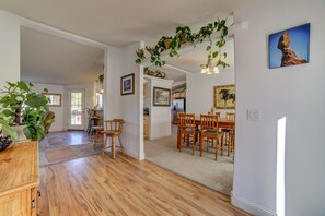 Interior - Your Homebase To Adventures In The Moab Area (Moab)