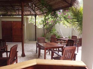 Restaurantes