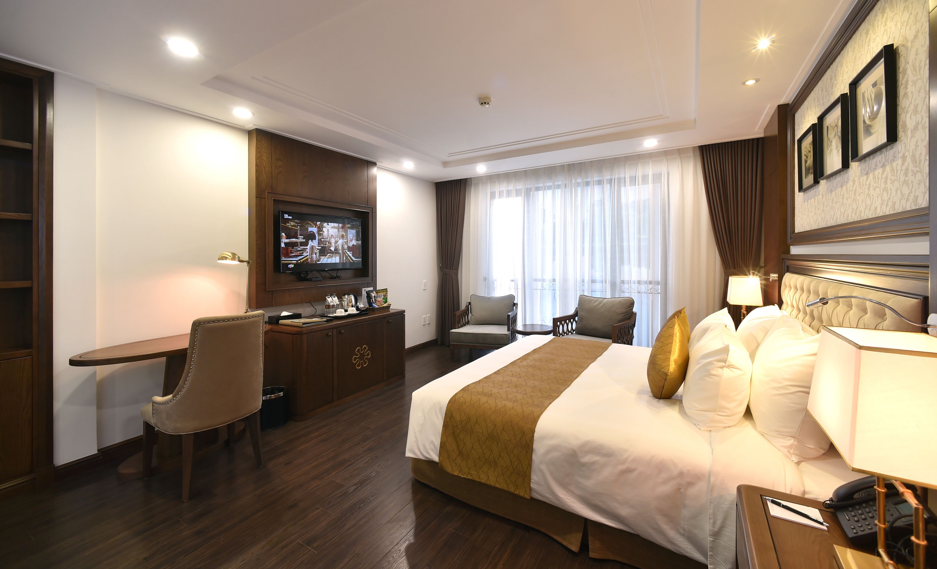 Photo - Garco Dragon Hotel 2