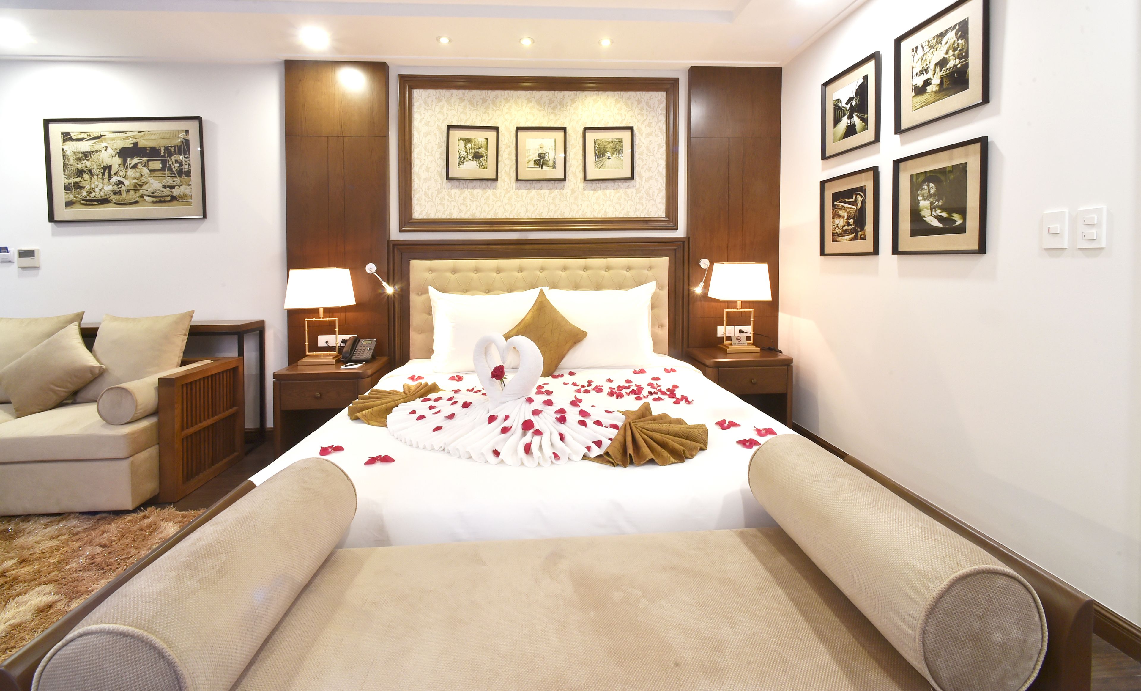 Photo - Garco Dragon Hotel 2