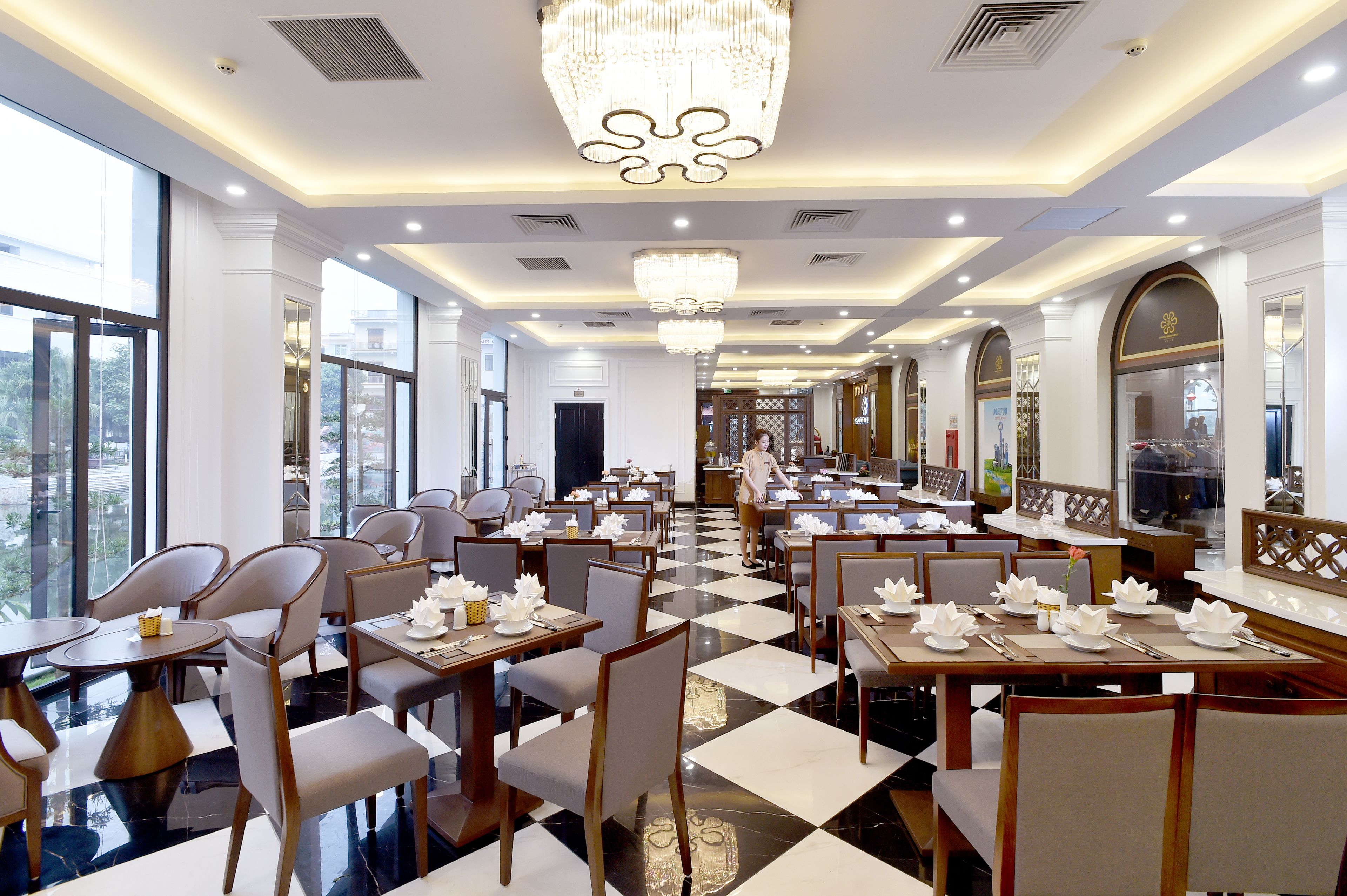 Photo - Garco Dragon Hotel 2