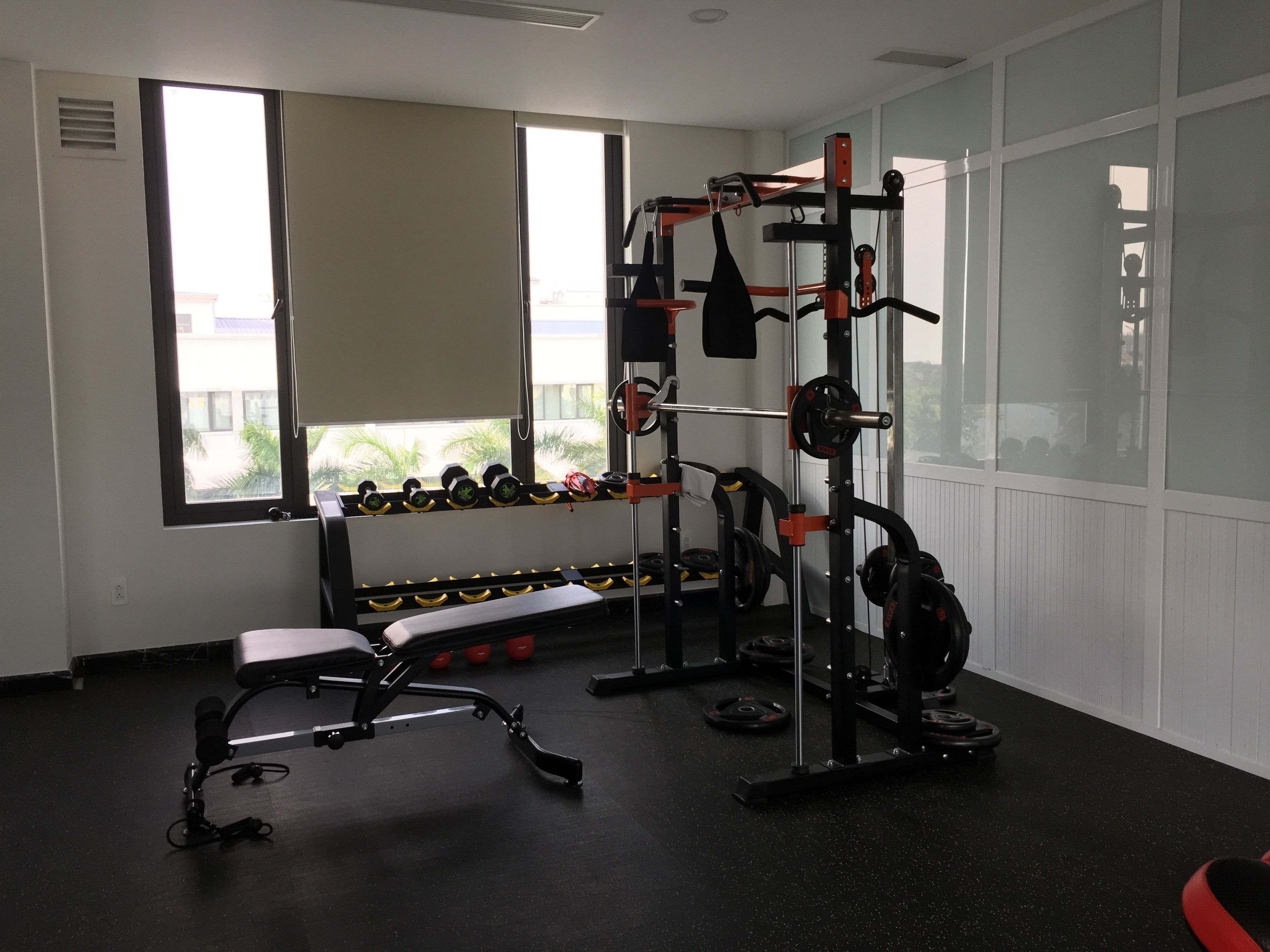 Photo - Garco Dragon Hotel 2