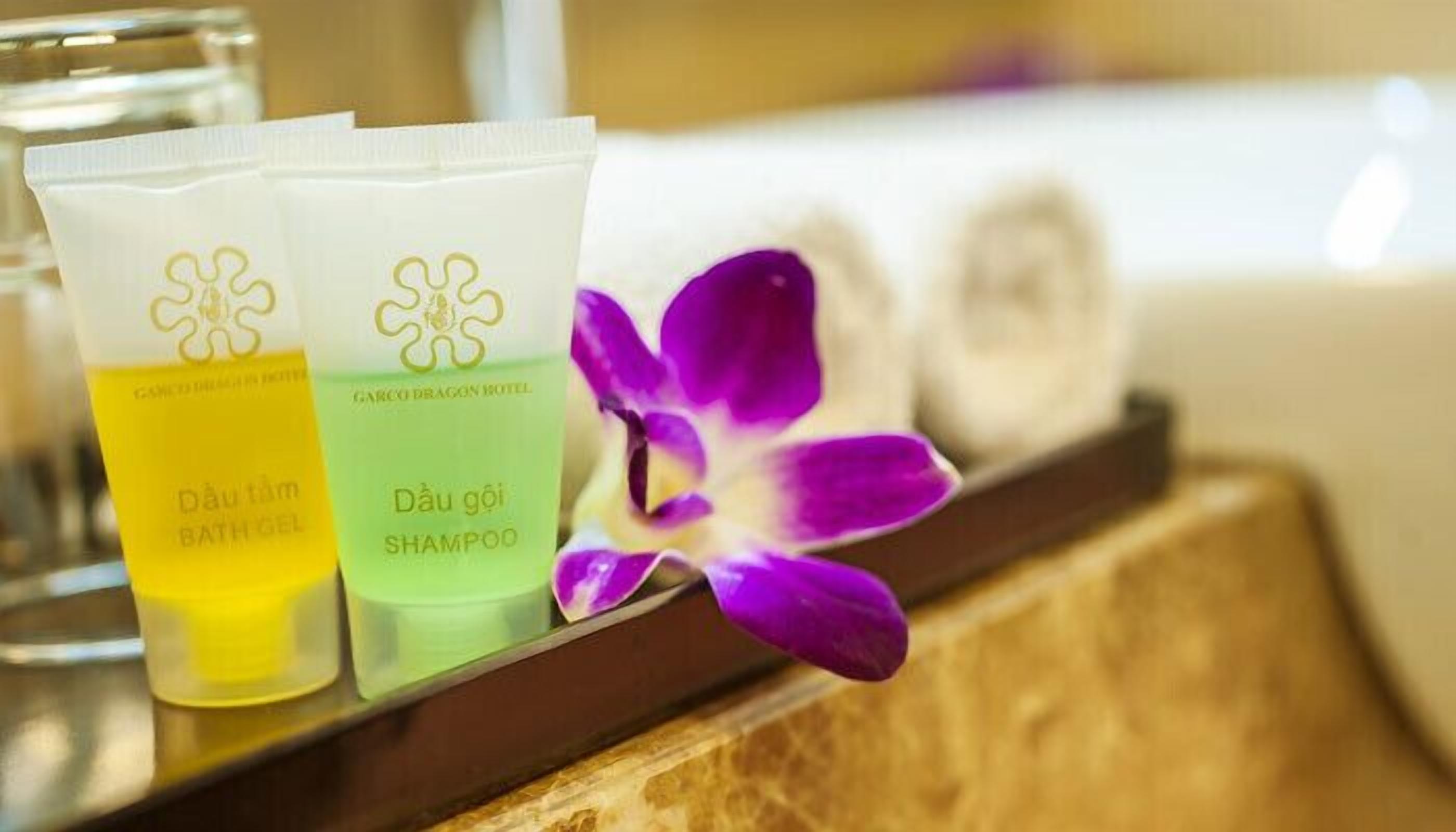 Photo - Garco Dragon Hotel 2