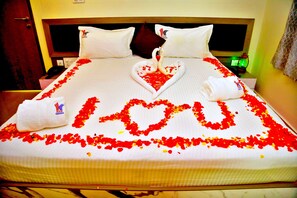 Luxury Double Room