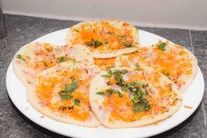 Frokostbuffé