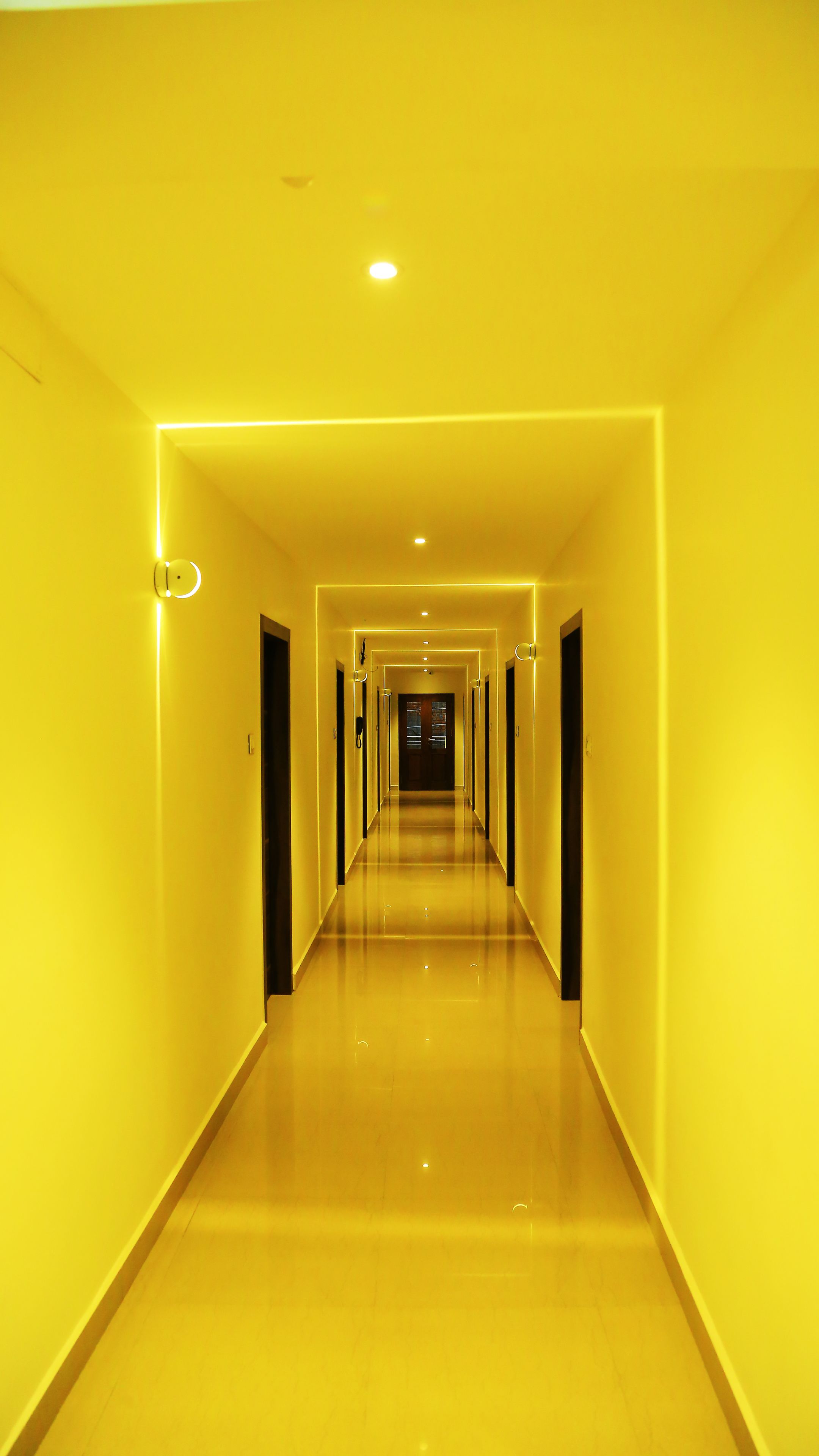 superior double or twin room | interior