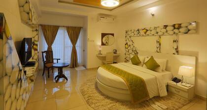 High Sky Krishna Global Villaments