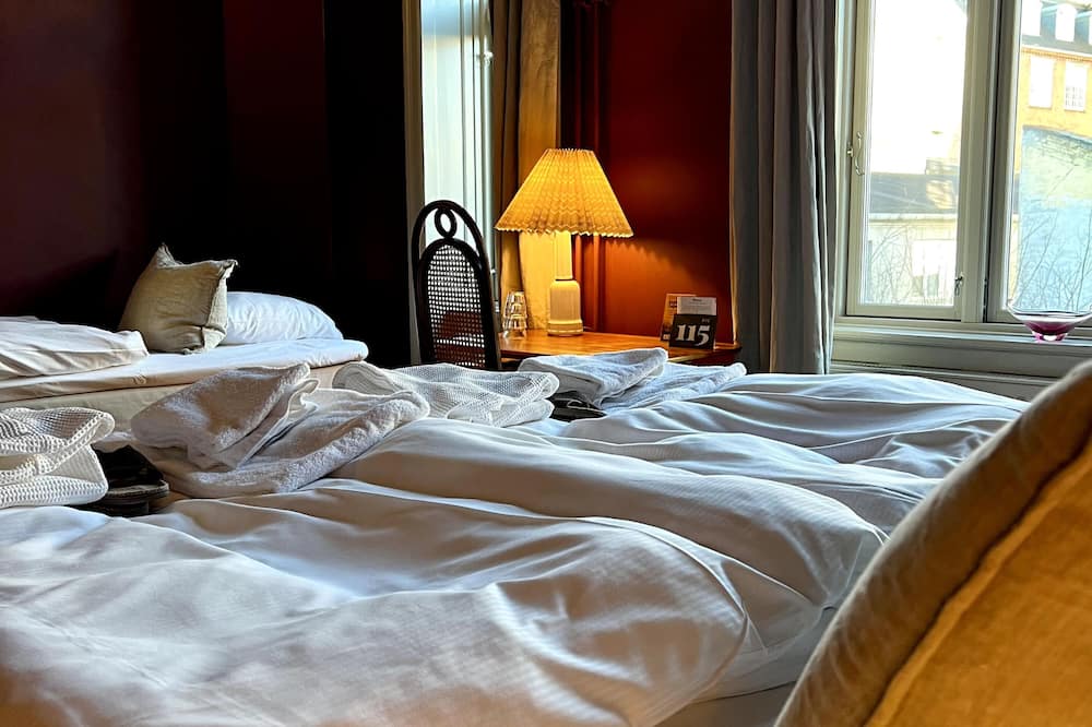 Rye 115 Hotel