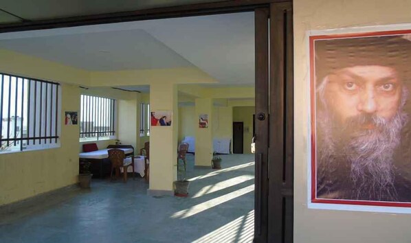 Chambre Standard, 1 lit double, fumeur