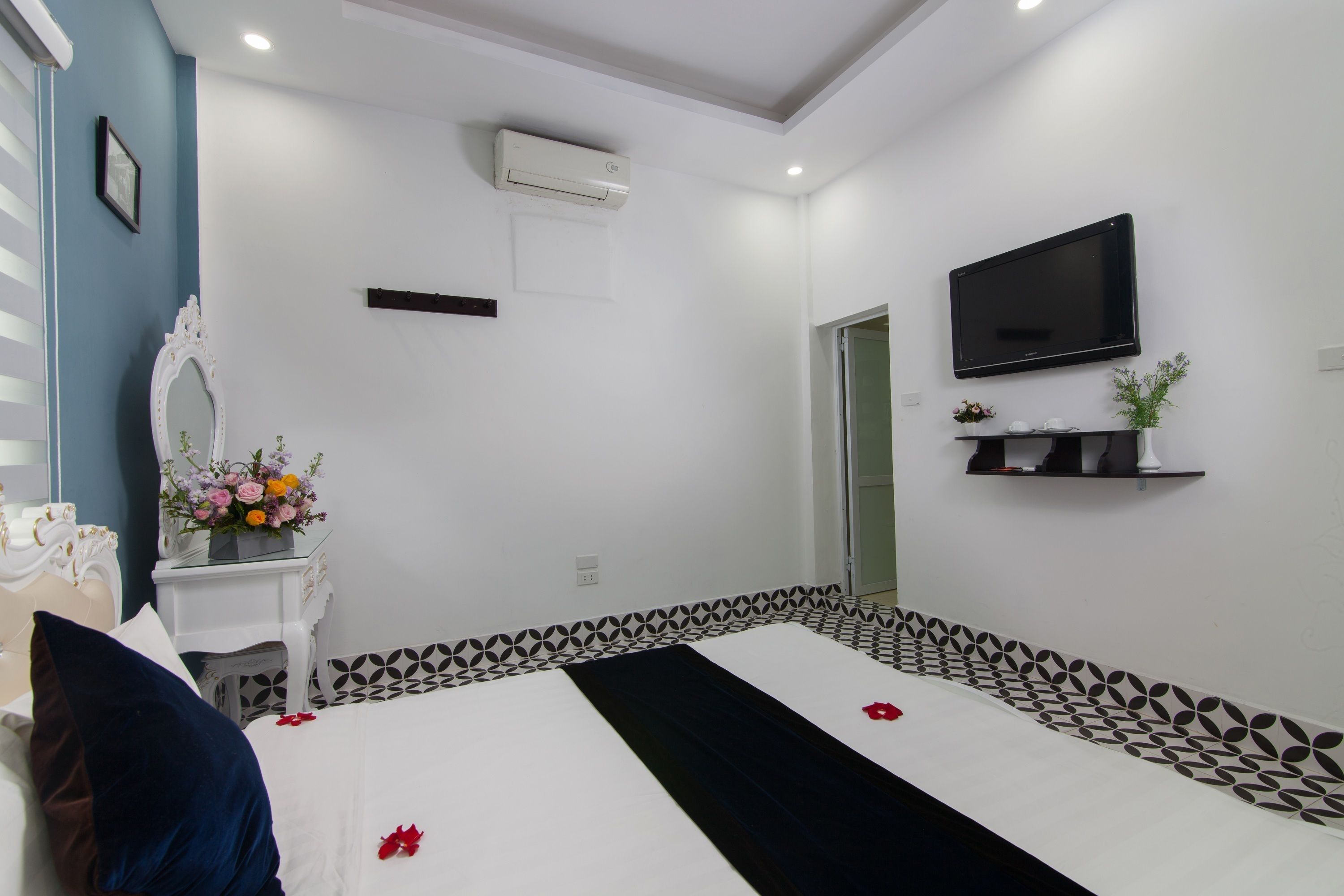 Foto - Hanoi Boutique House