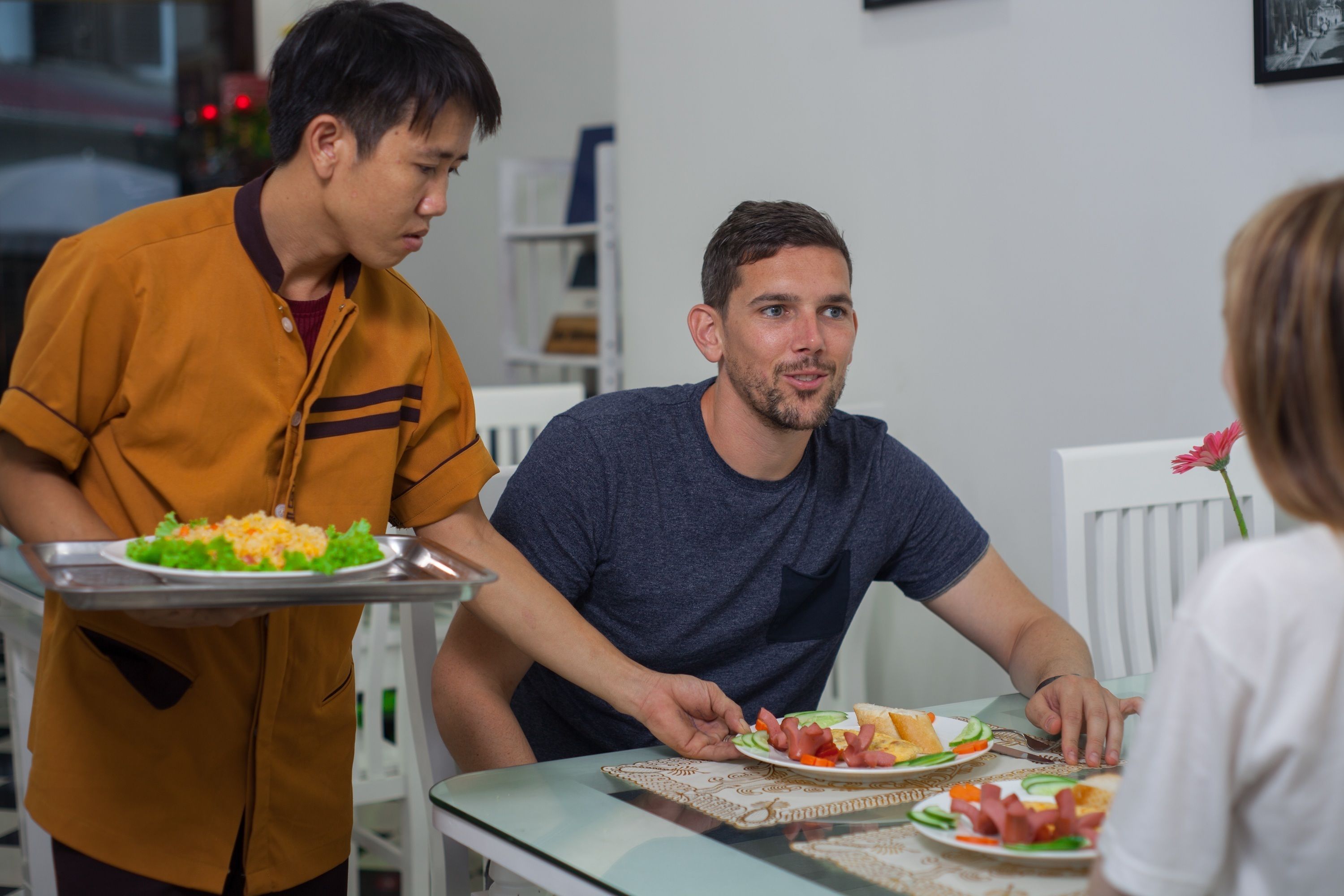 Foto - Hanoi Boutique House