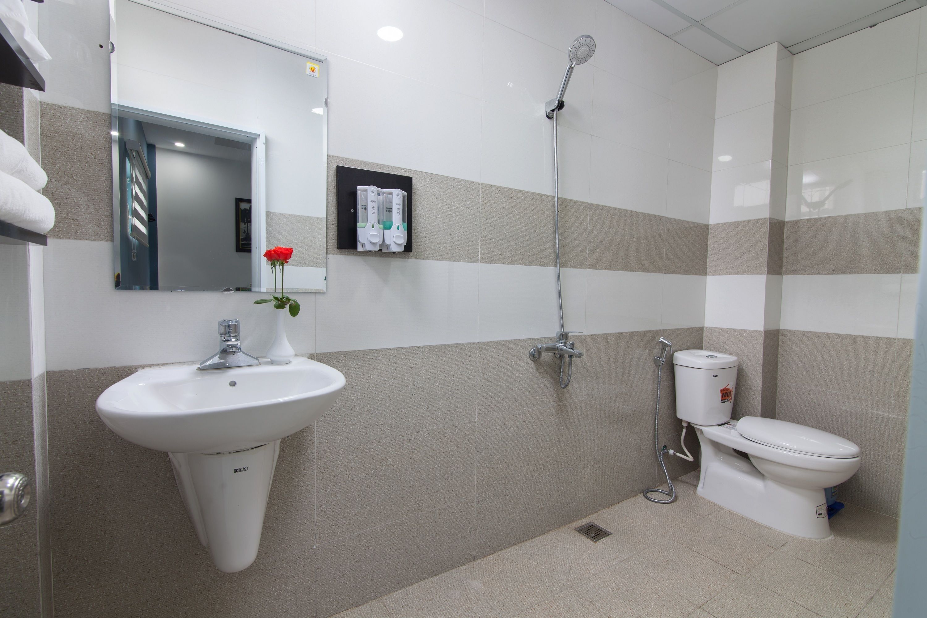 Foto - Hanoi Boutique House