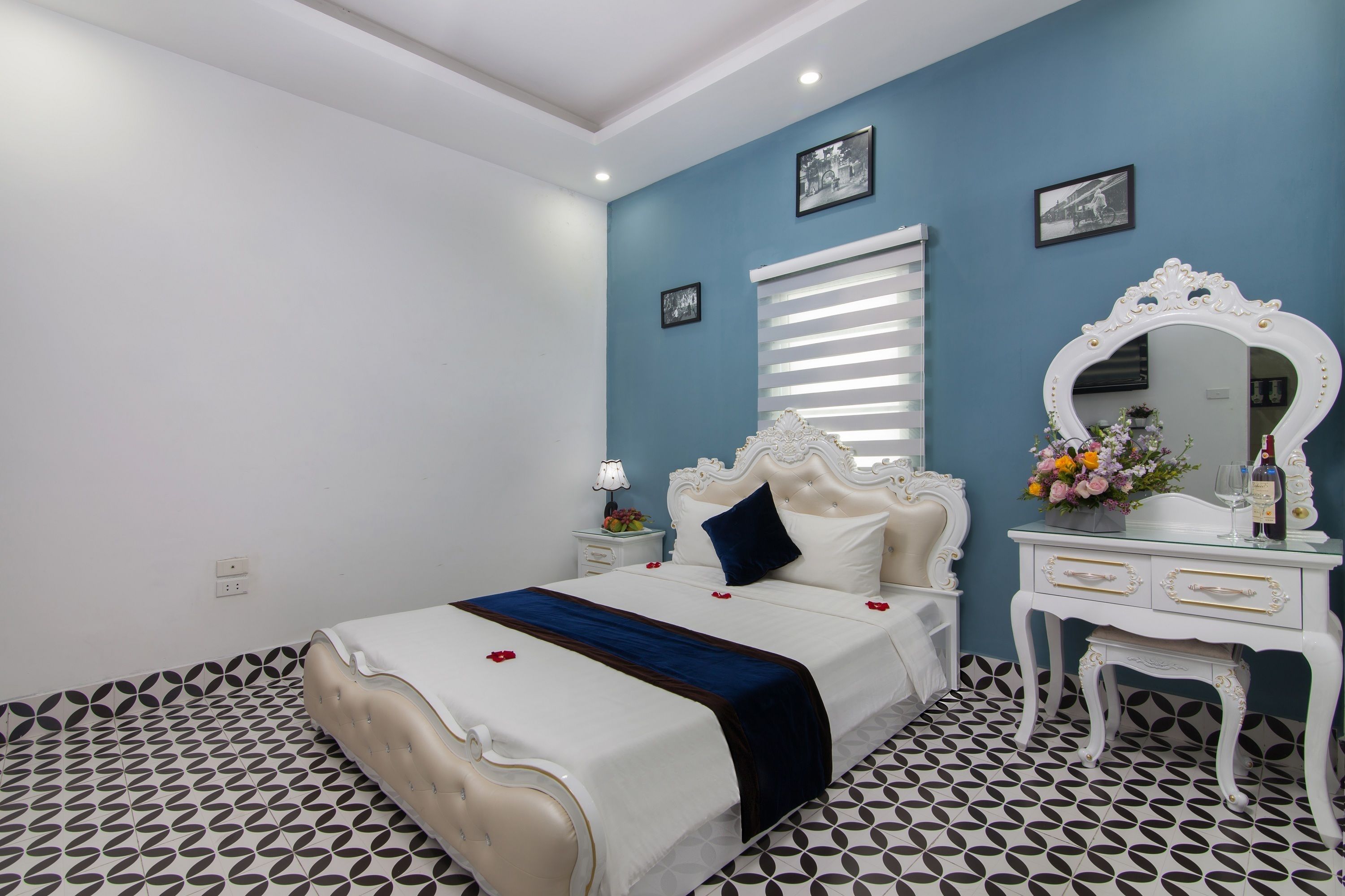 Foto - Hanoi Boutique House