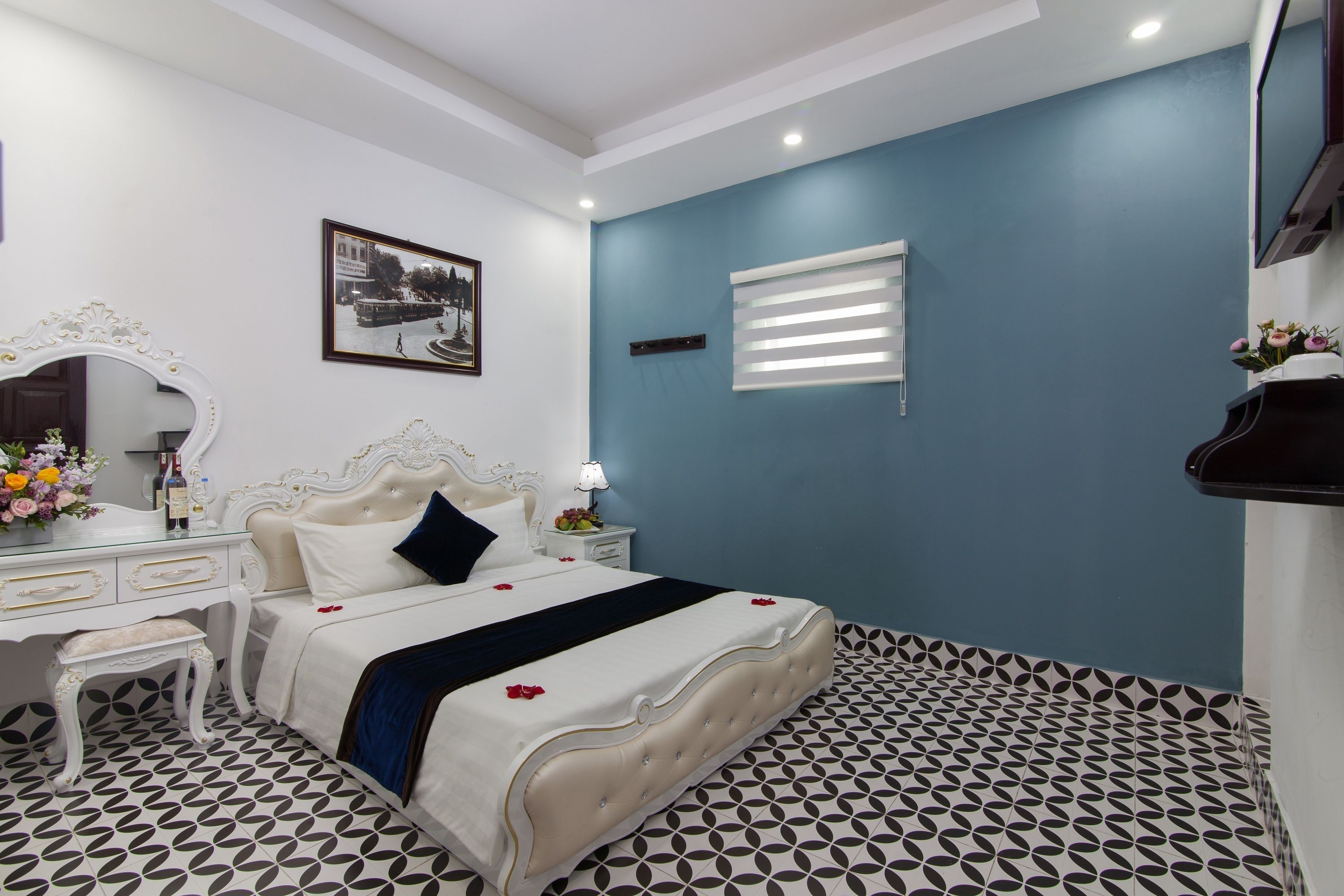 Foto - Hanoi Boutique House